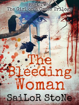 cover image of The Bleeding Woman